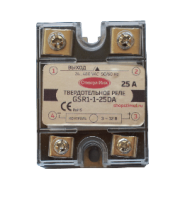 Твердотельное реле СТИ-М1